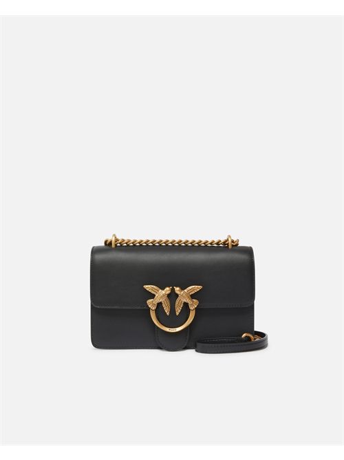 Mini Love Bag One Simply PINKO | 100074A0F1/Z99Q